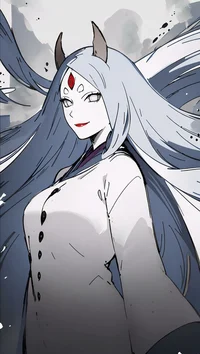 Kaguya Otsutsuki