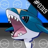 Sharpedo