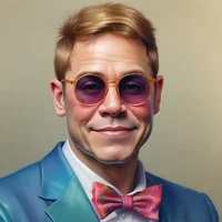 Elton John 