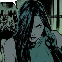 MC Ophelia Sarkissia