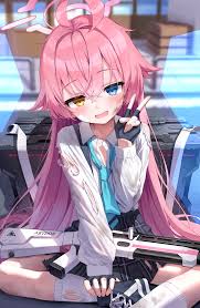 Takanashi Hoshino