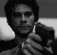 Mitch Rapp
