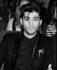 Zayn Malik-Mafia