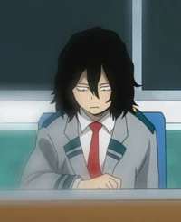 Aizawa Shouta