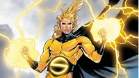 Sentry - Marvel