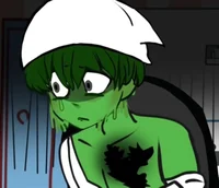 Damm terrible mouse5