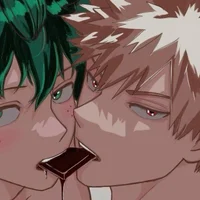 Кацуки Изуку