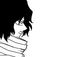 Aizawa Shouta