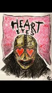 Heart Eyes