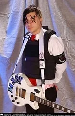Frank Iero