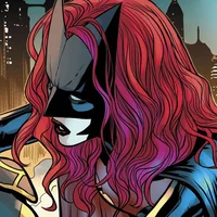 Kate Kane 