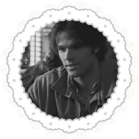 - 2 - SAM WINCHESTER