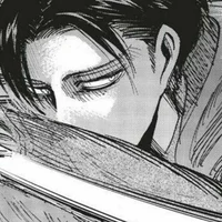 Levi Ackerman 