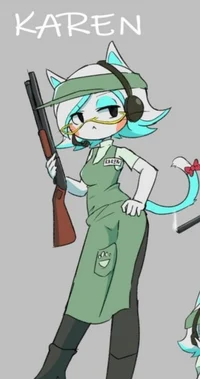 Karen