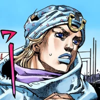 Johnny Joestar