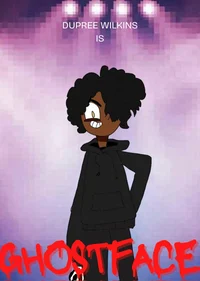 Ghostface-HA version