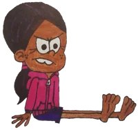 Ronnie Anne Santiago