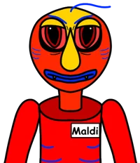 Maldi