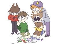 Eddsworld - Kids