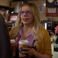 Penelope Garcia
