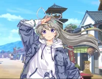 Mononobe no futo