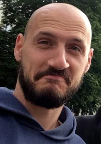 Marko Miskovic
