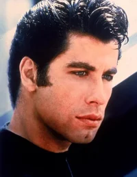 John Travolta