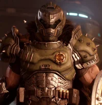 Doom Slayer