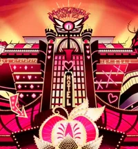Hazbin Hotel