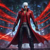 Dante 