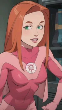 Atom Eve