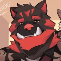 Scintilla Incineroar