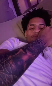 Hs BB- Kiyan Anthony