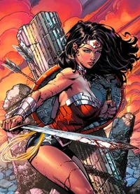 Diana Prince