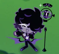 bf black sapphire