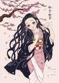 Nezuko 