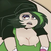 Abby the Neet