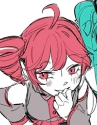 Kasane Teto