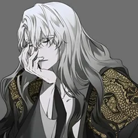 Omega prince - Jisun