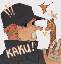 Kaku