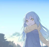 Rimuru Tempest