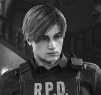Leon Kennedy 