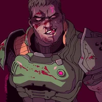 Doom Slayer