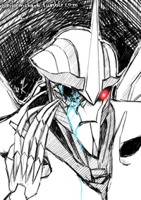 Starscream -TFP-