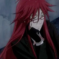 Grell Sutcliff