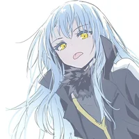 Rimuru Tempest