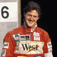 M Schumacher