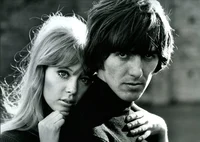 Pattie and George AU