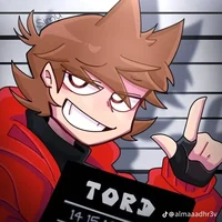 Tord-Criminal