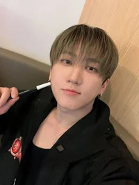 changbin - bf